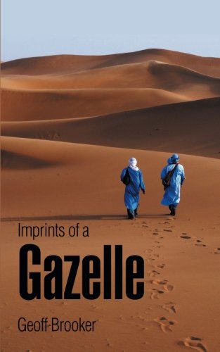 Imprints of A Gazelle [Paperback]