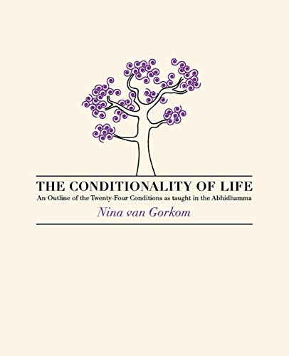 The Conditionality Of Life [Paperback]
