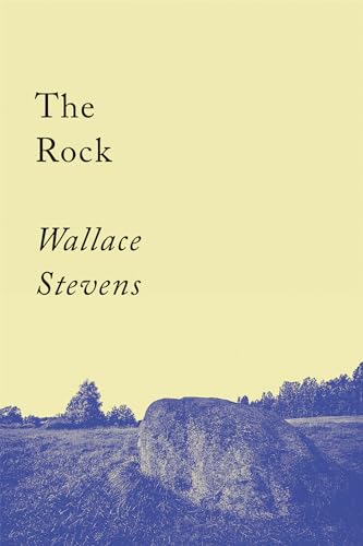 The Rock Poems [Paperback]