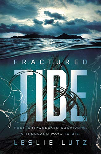 Fractured Tide [Hardcover]