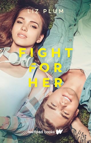 Fight for Her [Paperback]