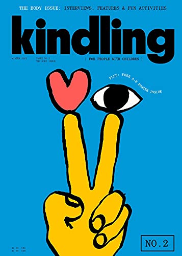 Kindling 02 [Paperback]