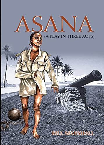 Asana [Paperback]