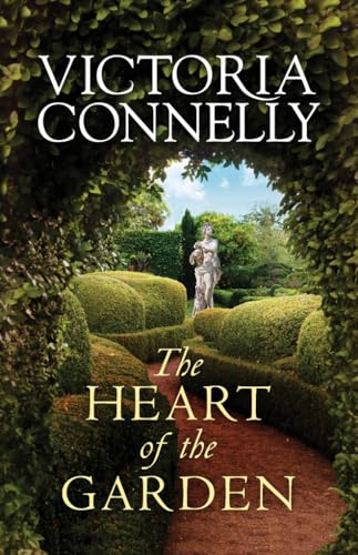 The Heart Of The Garden [Paperback]
