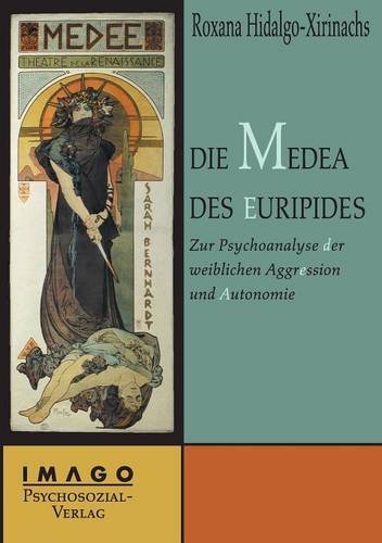 Die Medea Des Euripides (german Edition) [Paperback]