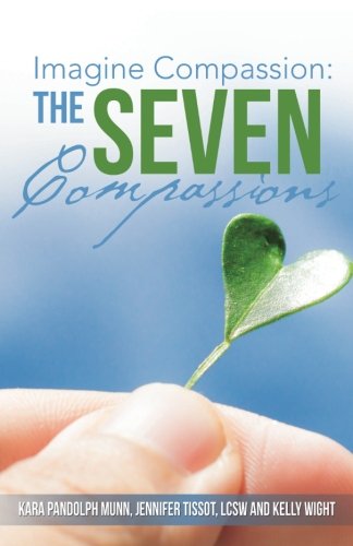 Imagine Compassion [Paperback]