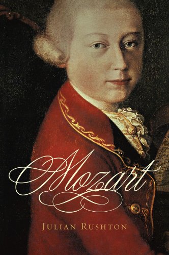 Mozart [Paperback]