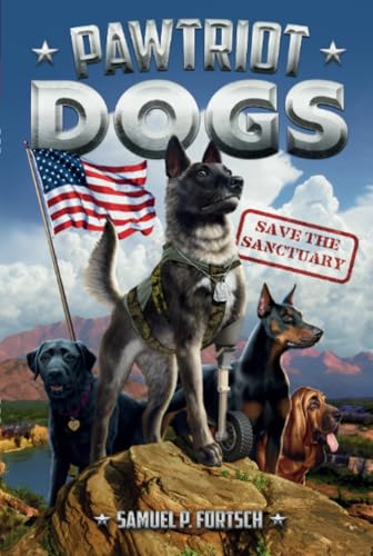 Save the Sanctuary 1 [Paperback]