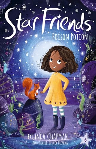 Poison Potion [Paperback]