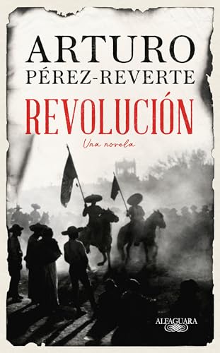 Revolucin / Revolution [Paperback]