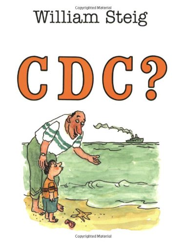 C D C  [Paperback]
