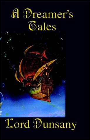 Dreamer's Tales [Hardcover]