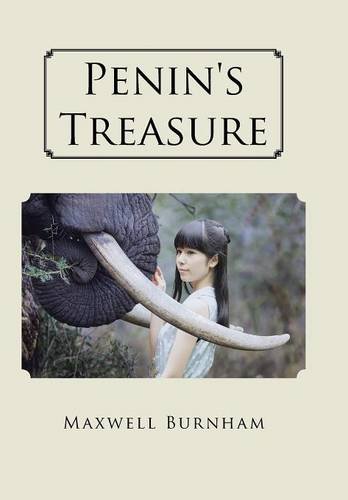 Penin's Treasure [Hardcover]