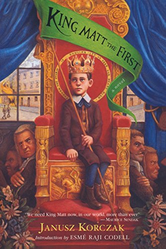 King Matt The First [Paperback]