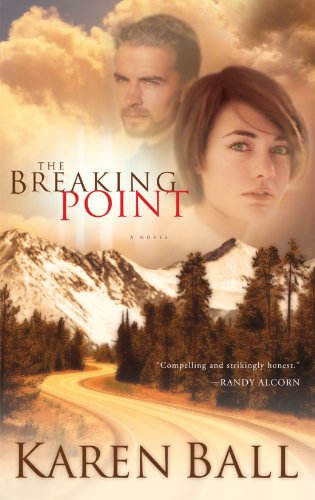 The Breaking Point [Paperback]