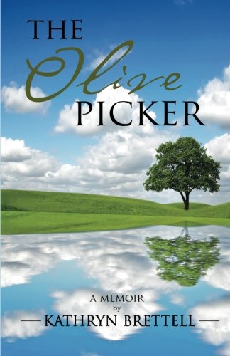 The Olive Picker A Memoir [Paperback]