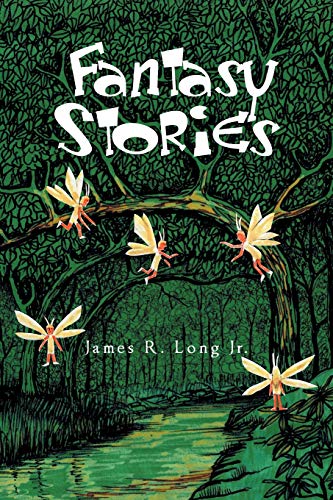 Fantasy Stories [Paperback]