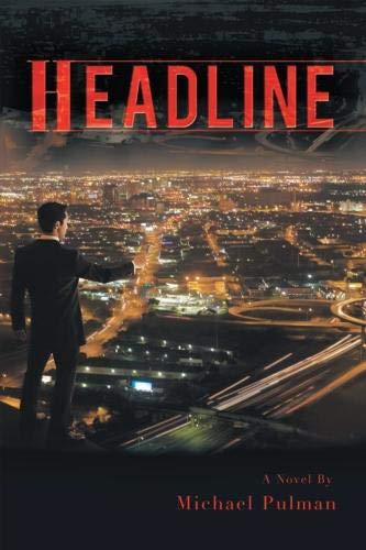 Headline [Paperback]