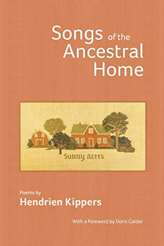 Songs Of The Ancestral Home [Paperback]