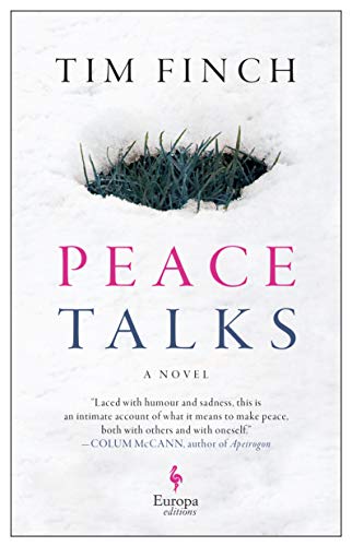 Peace Talks [Paperback]