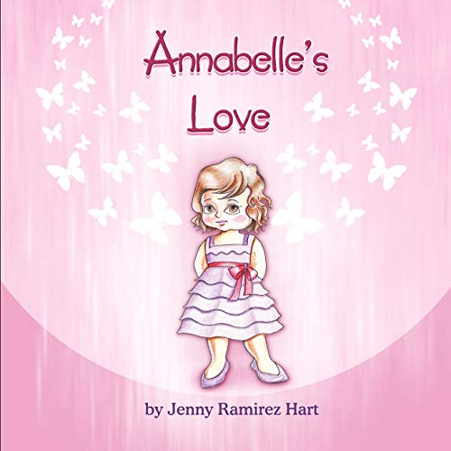Annabelle's Love [Paperback]