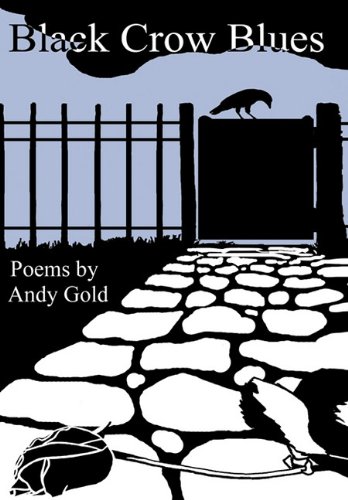 Black Crow Blues [Hardcover]