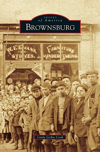 Brownsburg [Hardcover]