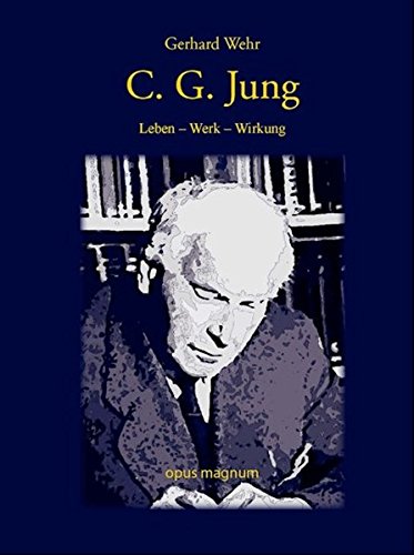 C. G. Jung (german Edition) [Paperback]