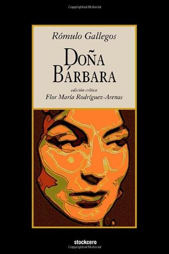Doa Brbara (spanish Edition) [Paperback]