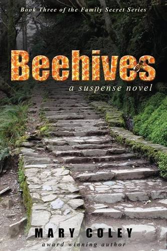 Beehives A Suspense Novel [Paperback]