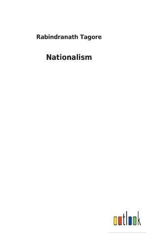 Nationalism [Hardcover]