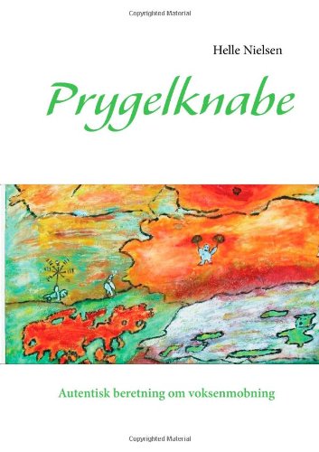 Prygelknabe [Paperback]