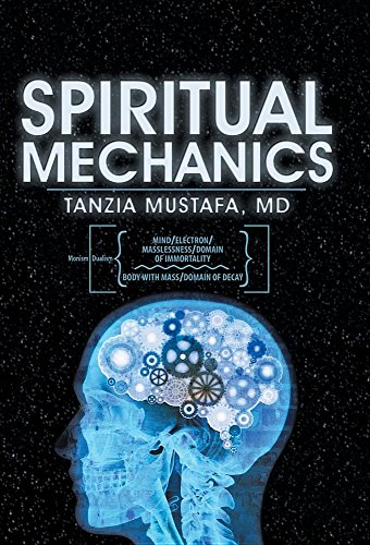 Spiritual Mechanics [Hardcover]