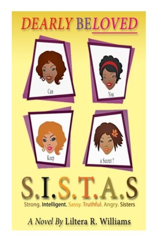 Dearly Beloved S.I.S.T.A.S [Paperback]