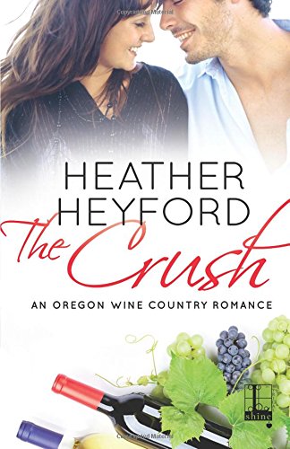 The Crush [Paperback]