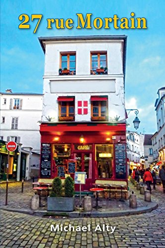27 Rue Mortain [Paperback]