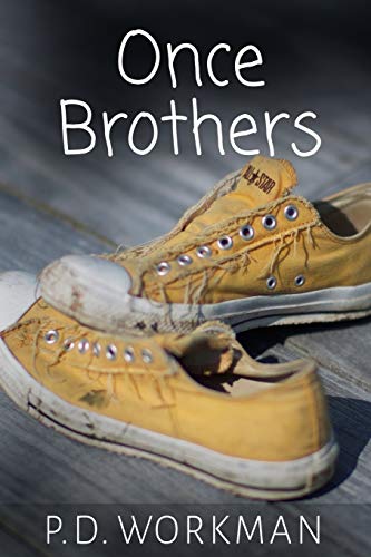 Once Brothers [Paperback]