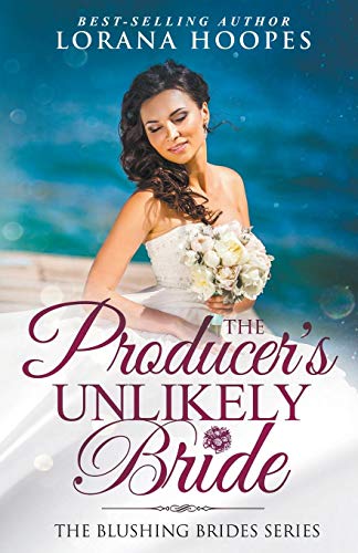 Producer's Unlikely Bride [Paperback]