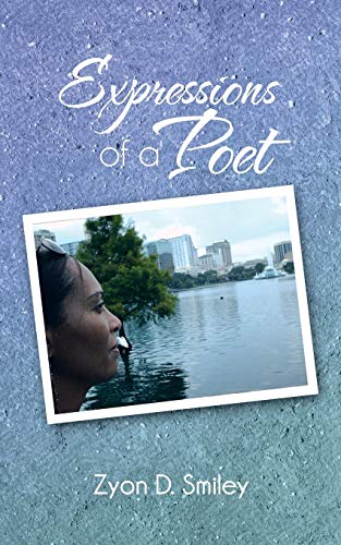 Expressions of a Poet [Paperback]