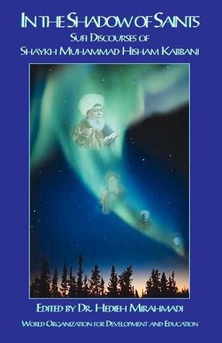 In The Shadow Of Saints [Paperback]