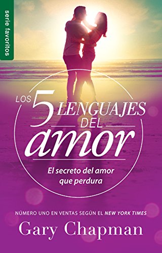 Los 5 Lenguajes Del Amor Revisado - Favorito (spanish Edition) (favoritos / Favo [Mass Market Paperbac]