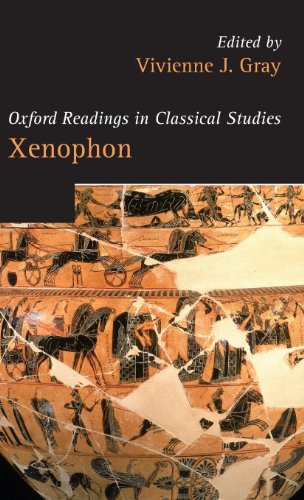 Xenophon [Hardcover]
