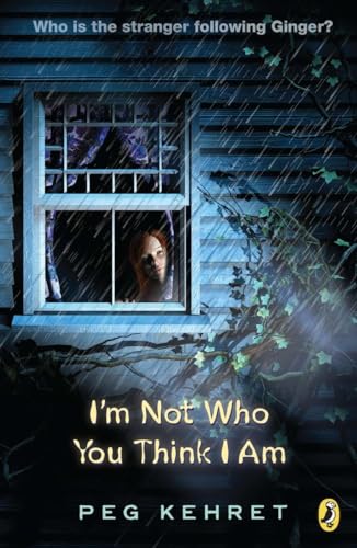 I'm Not Who You Think I Am [Paperback]