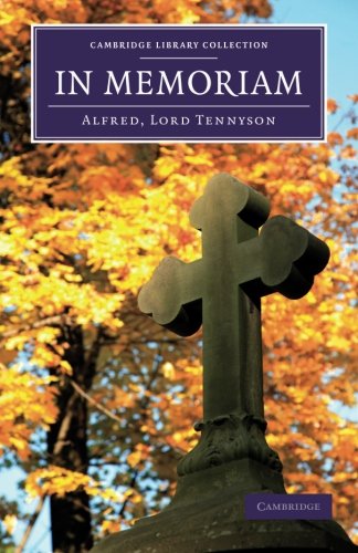 In Memoriam [Paperback]