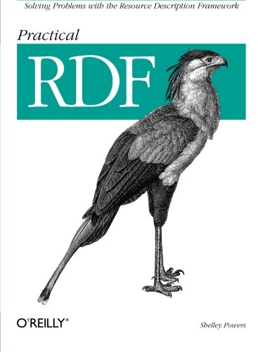 Practical RDF [Paperback]