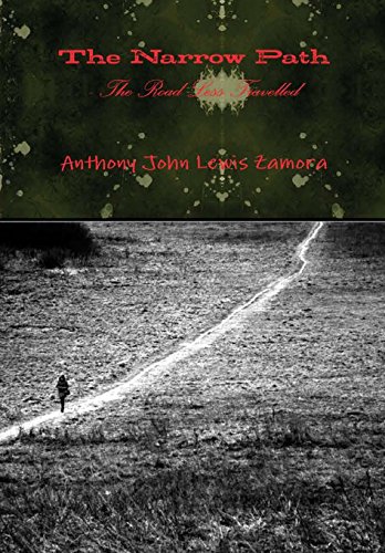 Narrow Path - the Road Less Travelled [Hardcover]