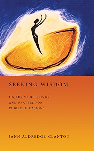 Seeking Wisdom [Hardcover]