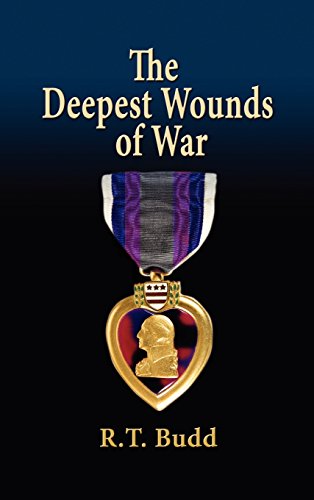 The Deepest Wounds Of War [Hardcover]