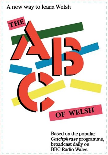 Welsh 1 Abc [Paperback]