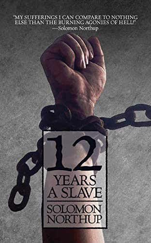 12 Years a Slave [Paperback]